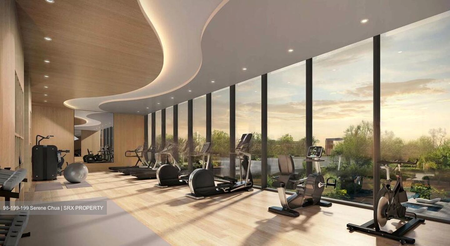 Zion Road (D3), Condominium #482754461